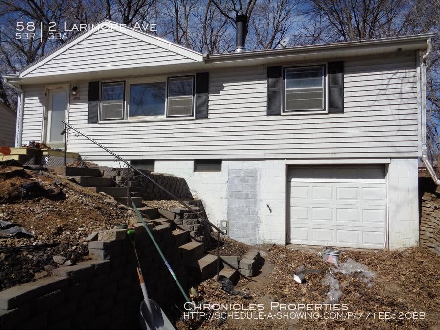 Primary Photo - 5812 Larimore Ave