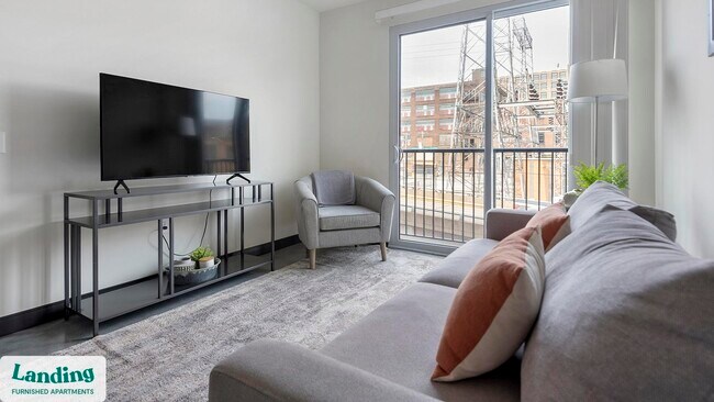 Foto del edificio - 1014 Spruce St