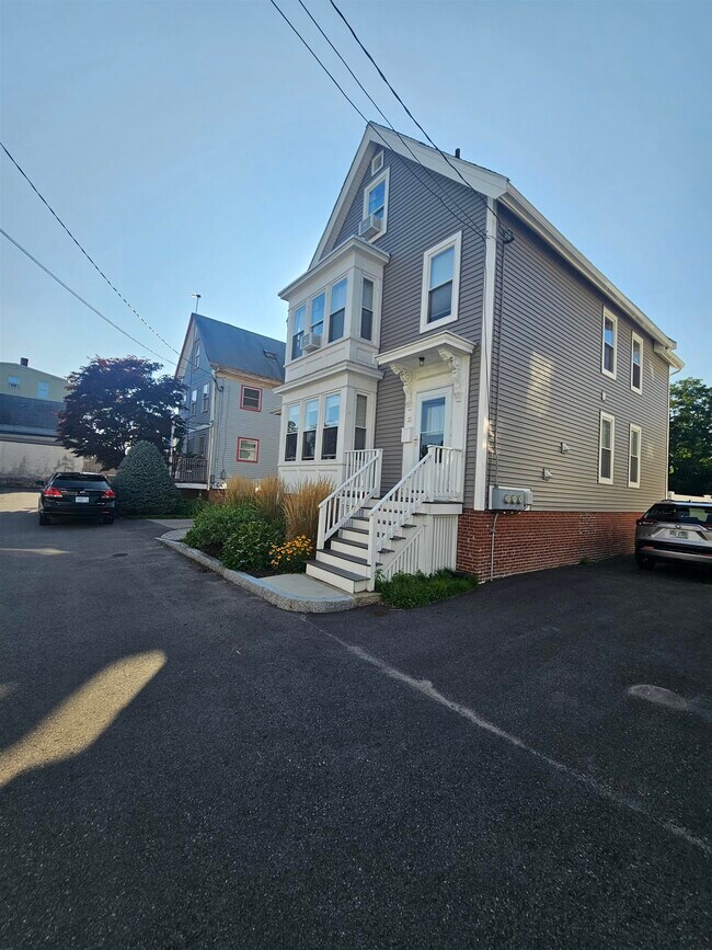 Foto del edificio - 23 Columbia Ct