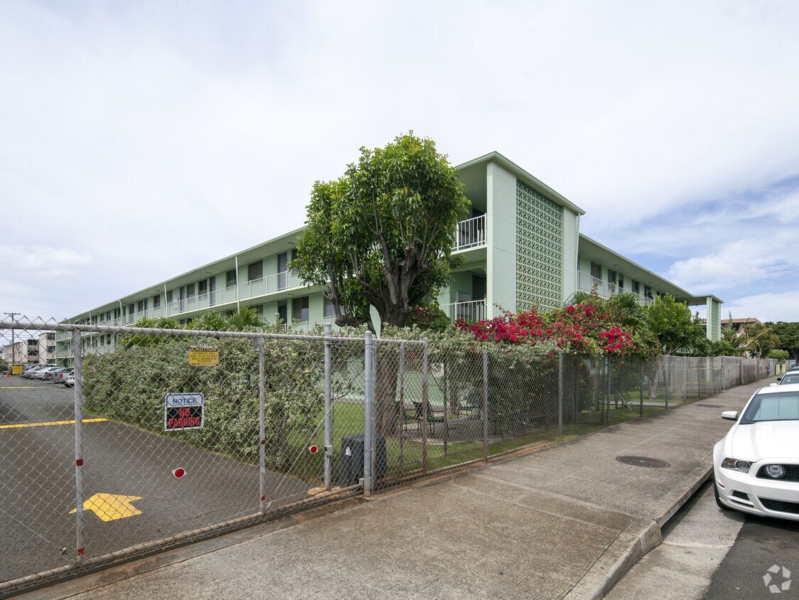 775 Mcneill St, Honolulu, HI 96817 Apartments in Honolulu, HI
