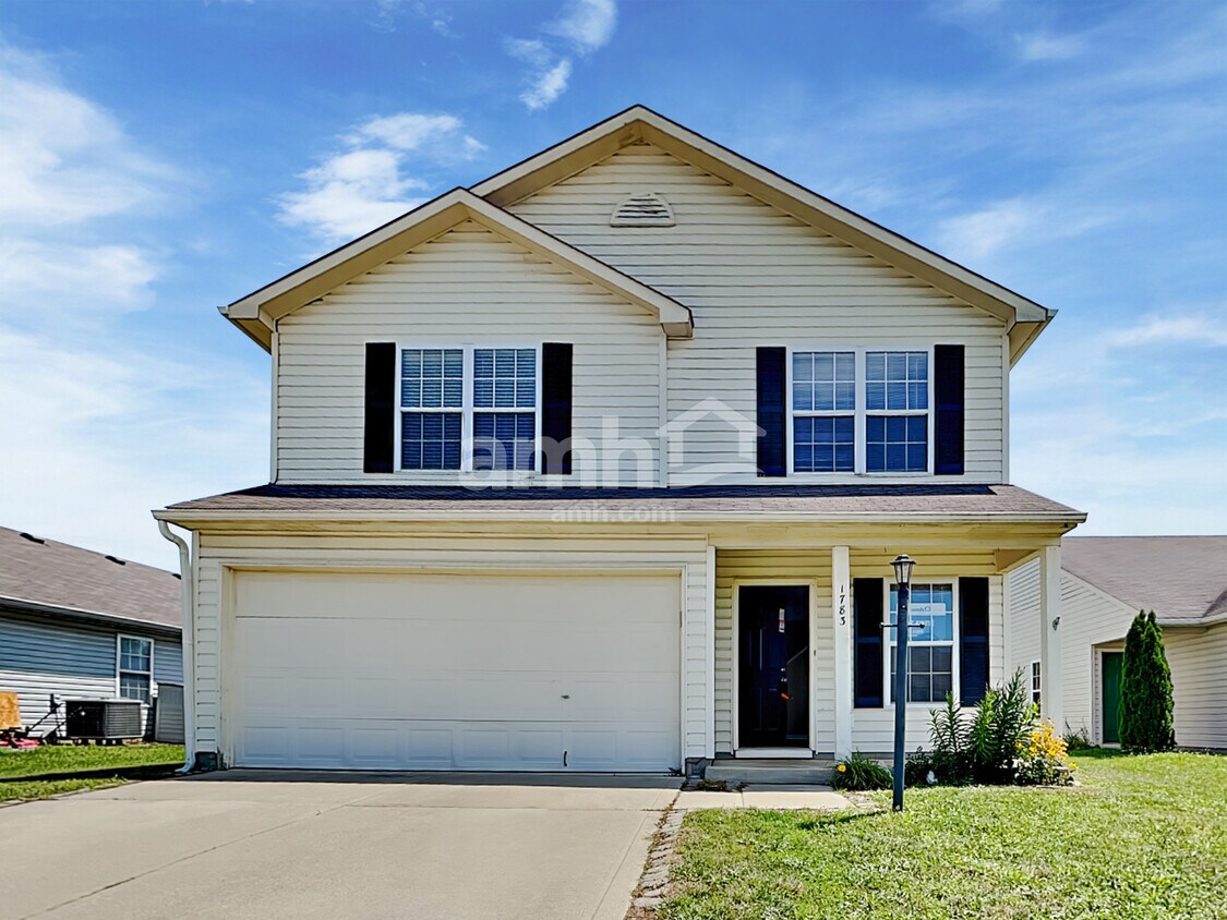 Primary Photo - 1783 Blue Lake Dr