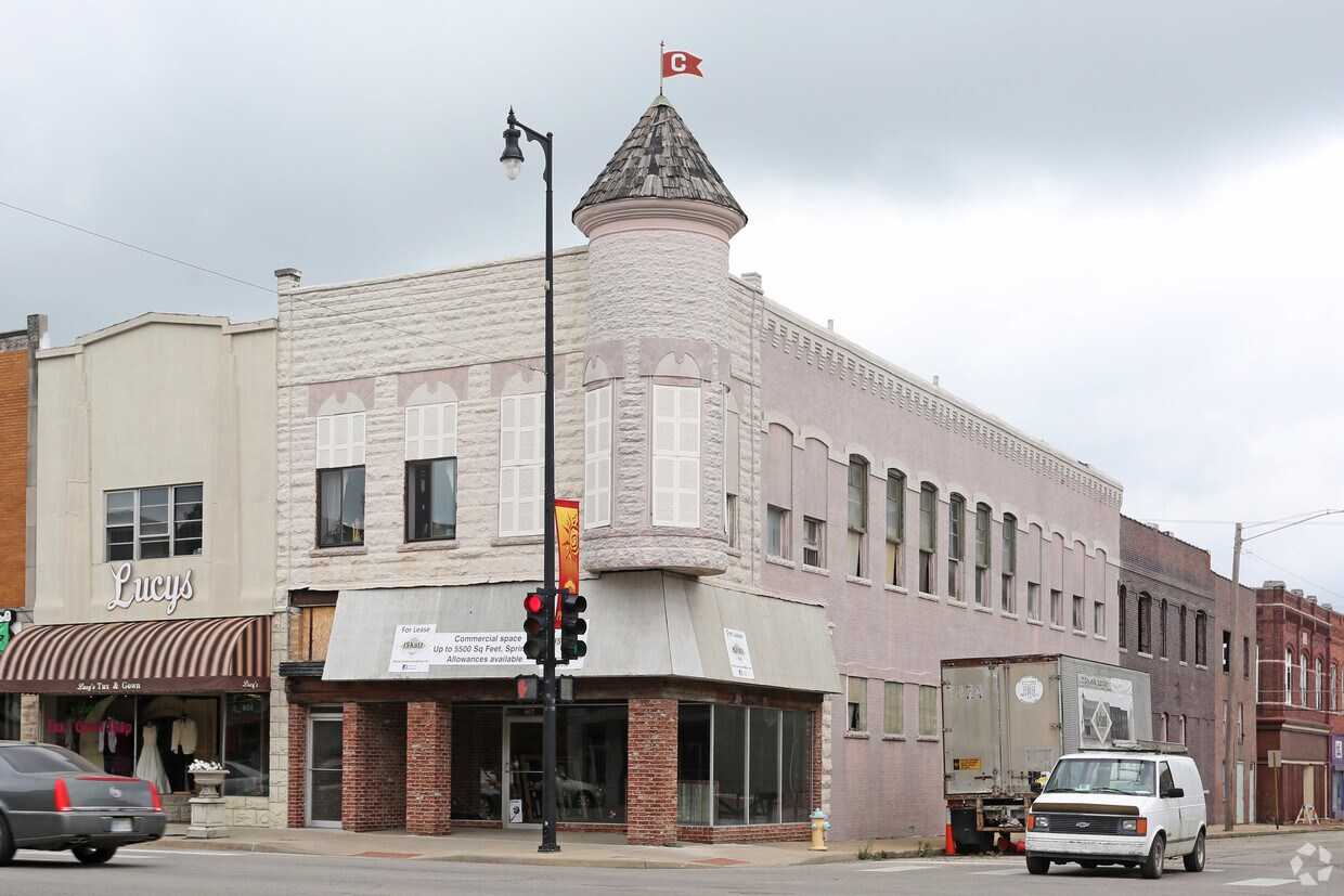 Foto principal - Leland Lofts