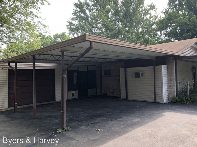 Building Photo - 3 br, 1.5 bath House - 109 Vivian Dr