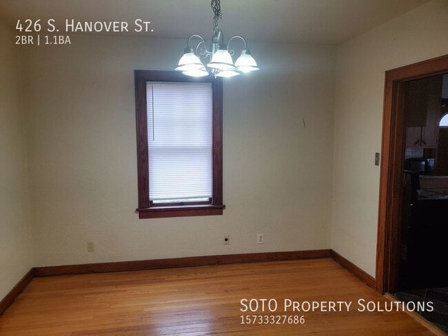 Building Photo - 2BD/1.5BA Pet Friendly and HUD accepted