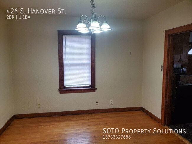 Foto del edificio - 2BD/1.5BA Pet Friendly and HUD accepted