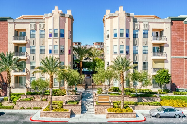 9265 W Russell Rd - The Gramercy Residences