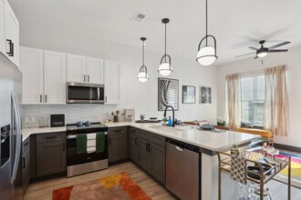 Building Photo - Artea Apartments