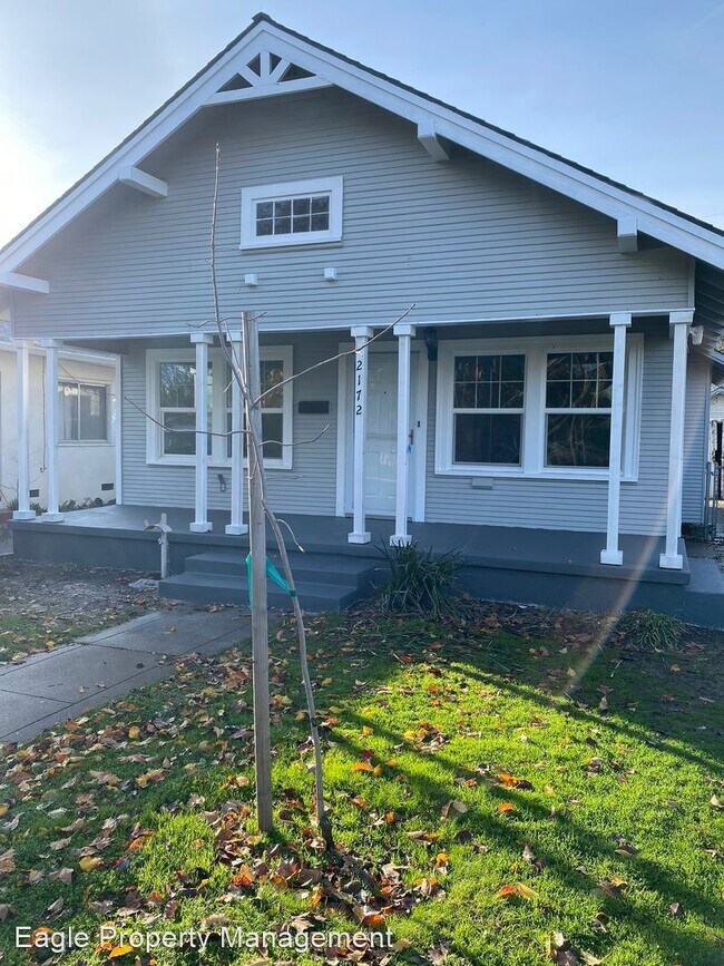 Building Photo - 2172 Gerber Ave