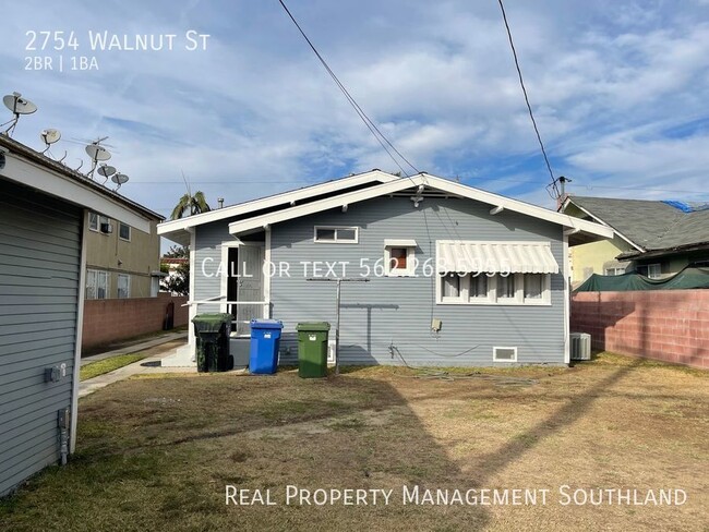 Building Photo - Remodelled Single Story 2 Bedroom Home