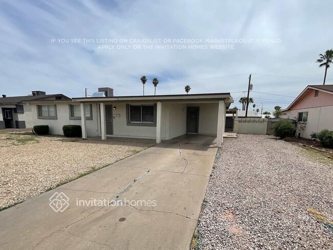 Building Photo - 8831 N 37th Dr