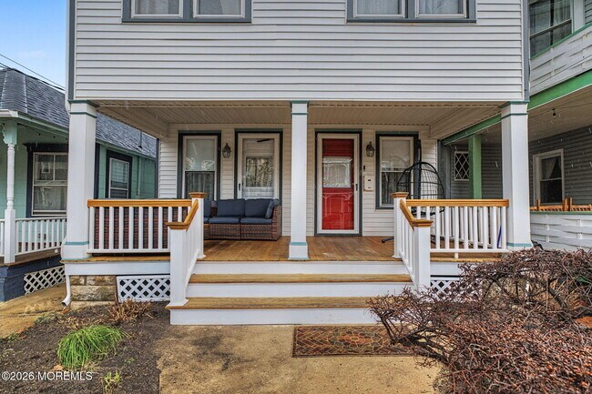 Foto del edificio - 26 Heck Ave