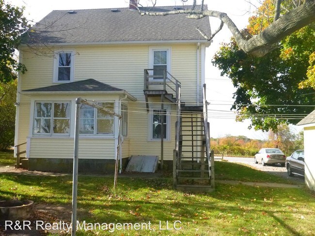 Building Photo - 3 br, 2 bath House - 427 Sutton St