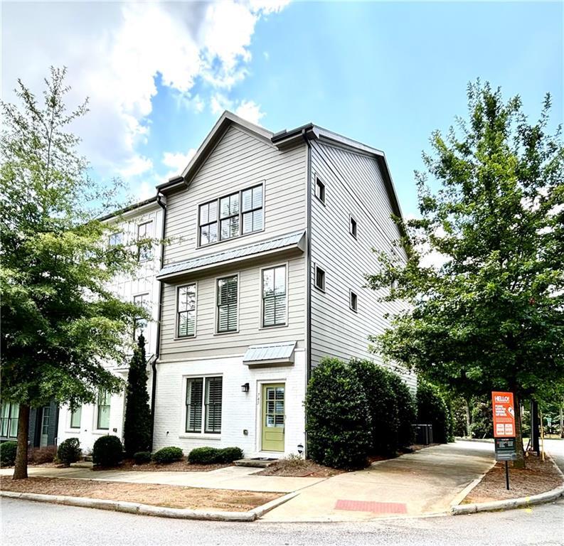 Primary Photo - 745 Hamilton Cir SE