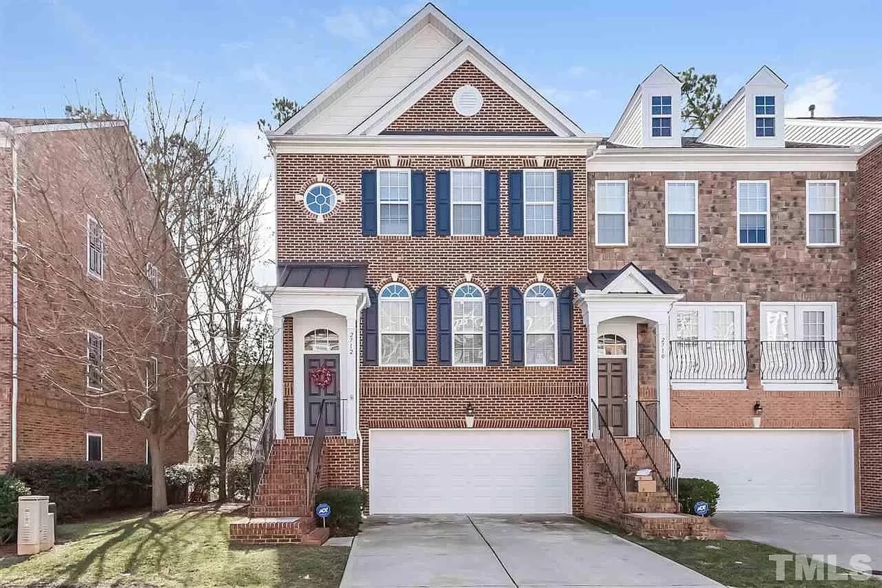 Foto principal - 2712 Laurelcherry St
