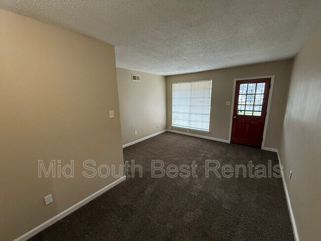 Foto del edificio - 1138 Semmes St