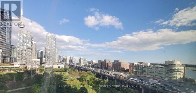 Building Photo - 75 Queens Wharf Rd