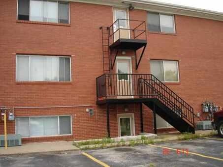 Foto del edificio - 725 20th Ave