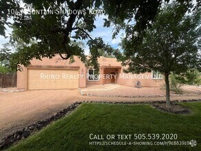 Building Photo - 104 Mountain Shadows Rd