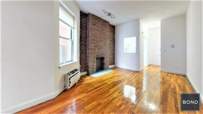 Floorplan - 519 East 87 Street