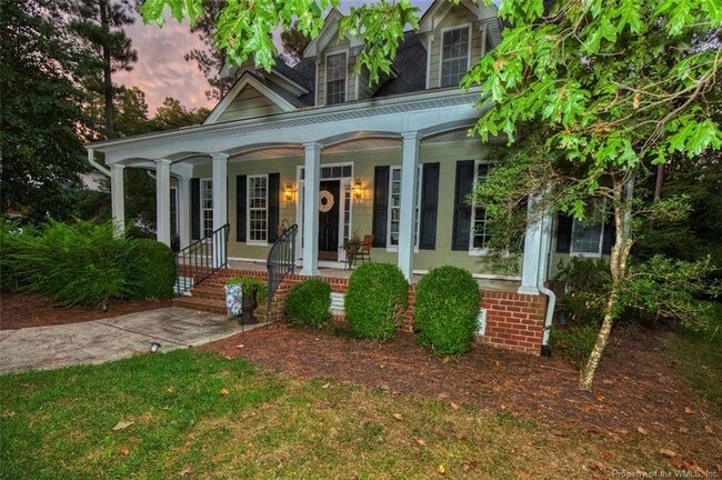 Building Photo - 4614 Black Rail Ct