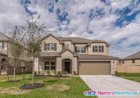 Primary Photo - 5 bedroom in Pearland TX 77584