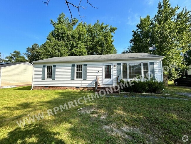 Building Photo - 5718 Retriever Rd
