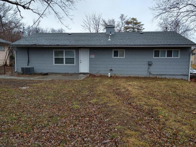 Building Photo - 7007 113th Street