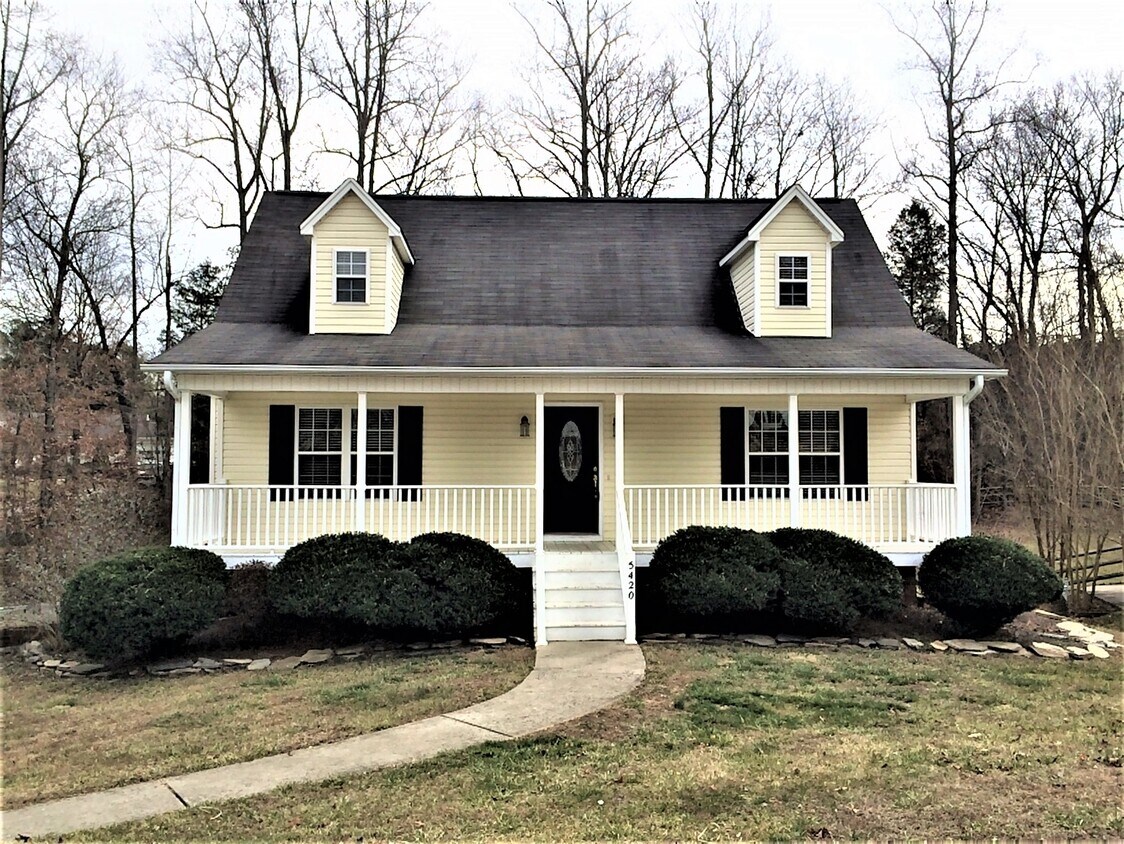 Foto principal - 5420 Springhouse Farm Road