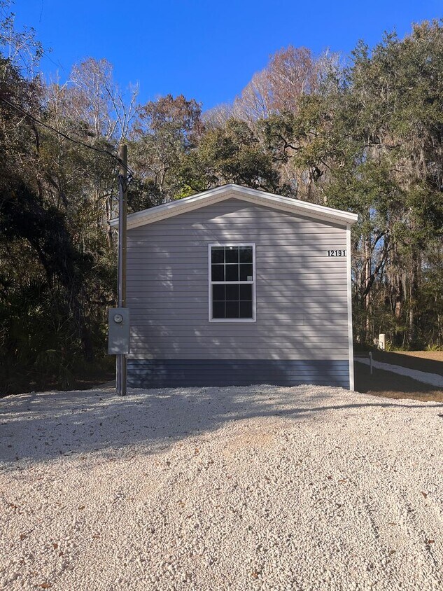 Primary Photo - New Construction 3/2 Ready Now !