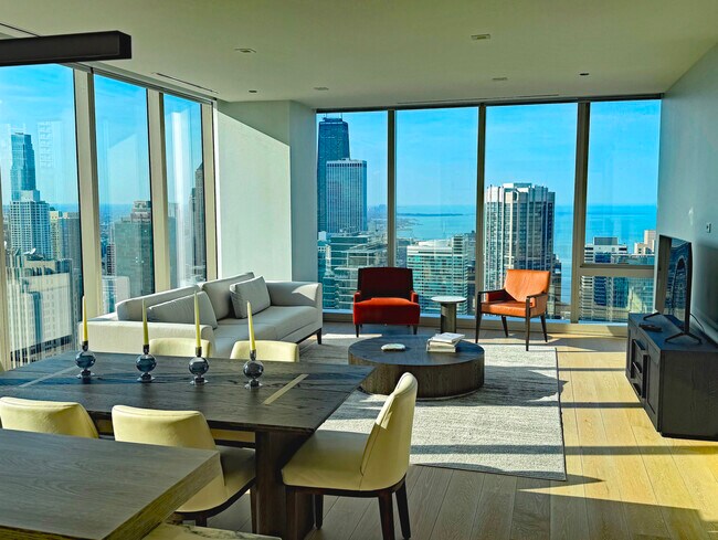 Foto del edificio - 363 E Wacker Dr