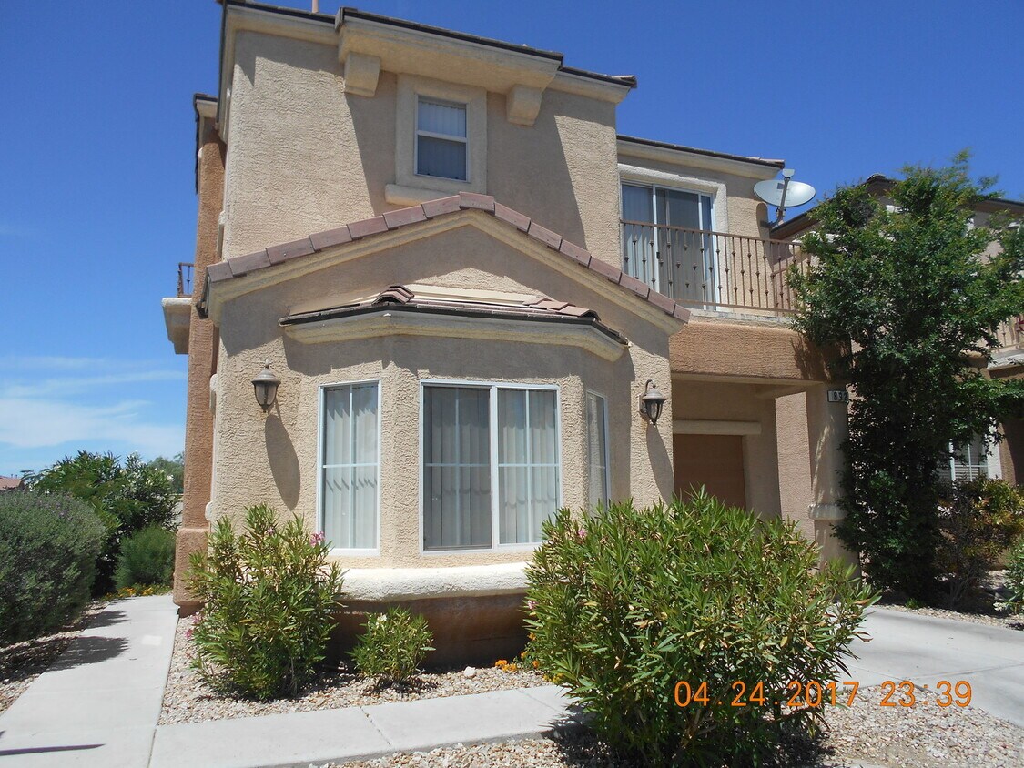 892 Blue Rosalie Pl, Henderson, NV 89052 House Rental in Henderson