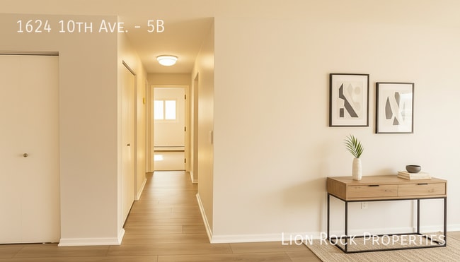 Foto del edificio - 1624 10th Ave