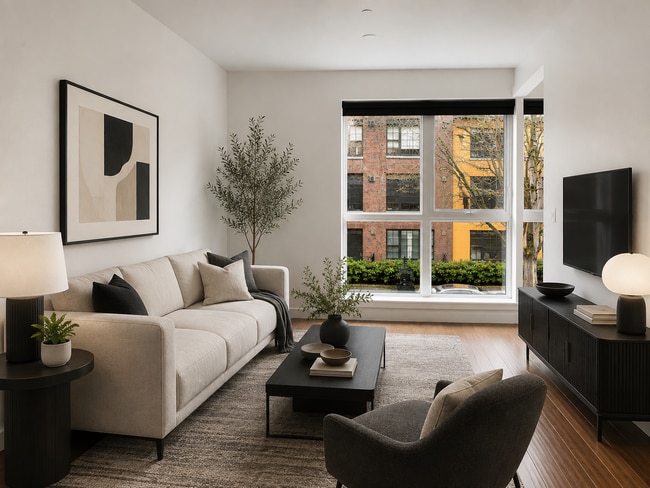 Interior Photo - The Celine