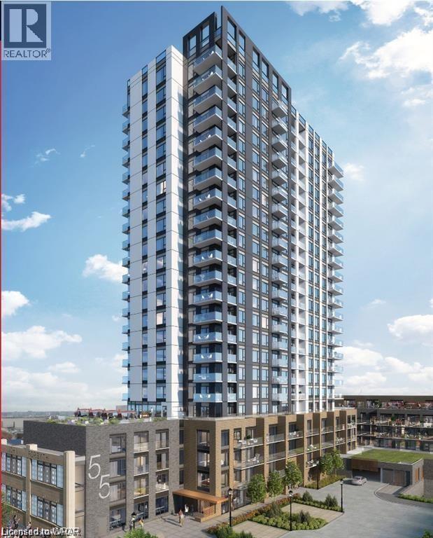 Building Photo - 55 Duke St W