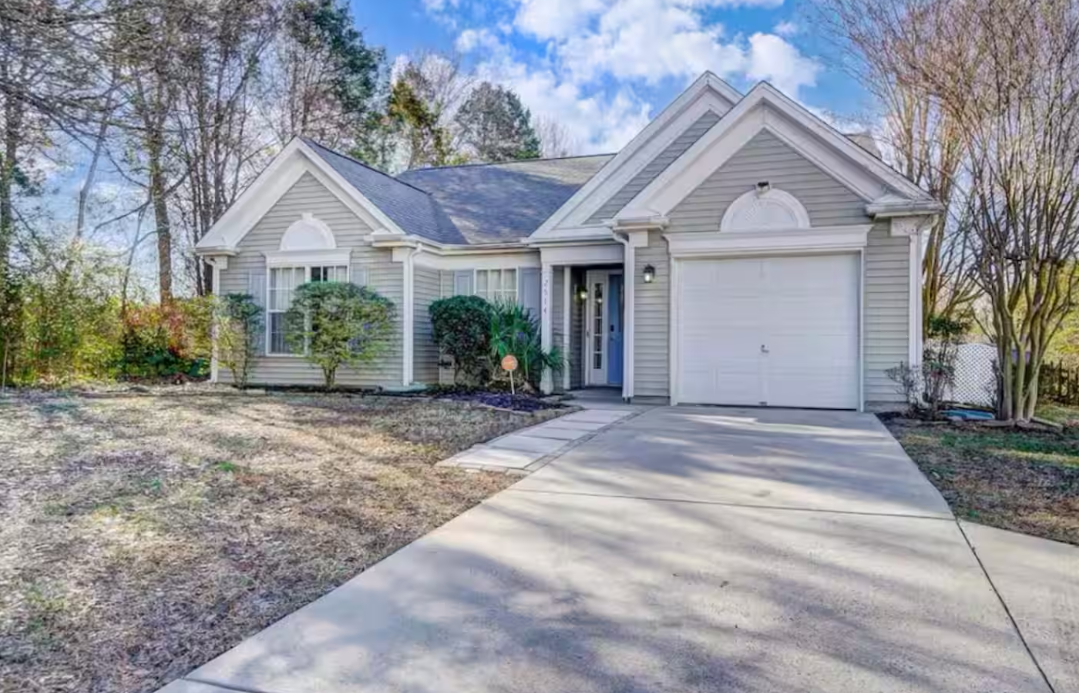 Foto principal - 2514 Caprock Ct