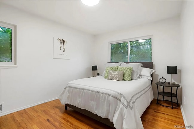 Photo - 2840 S Yates St House