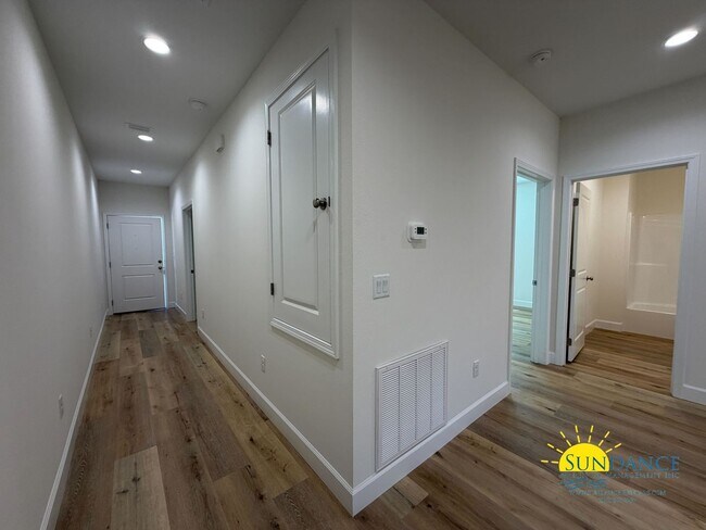 Foto del edificio - Great New Construction Unit in Fort Walton Beach!