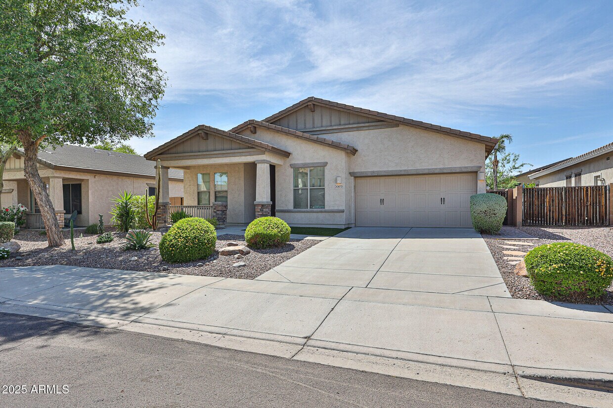 Primary Photo - 30870 N 125th Dr