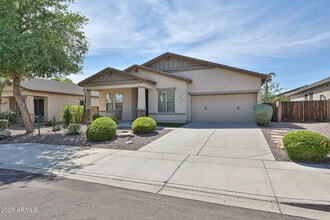 Building Photo - 30870 N 125th Dr