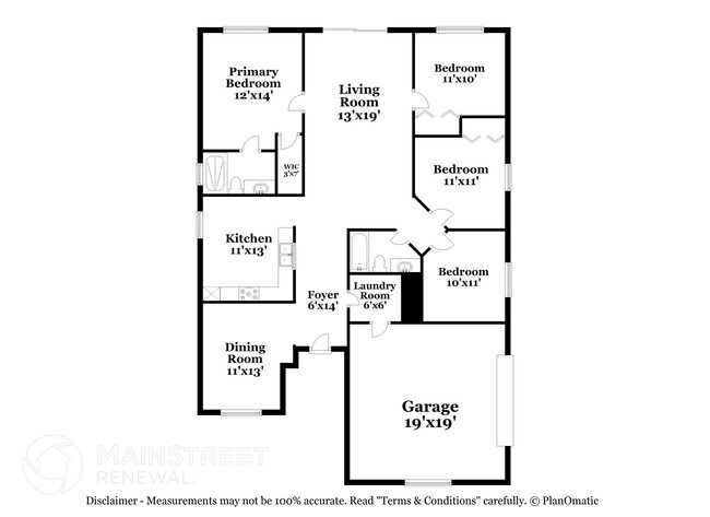 Building Photo - 1353 Clarcona Rd