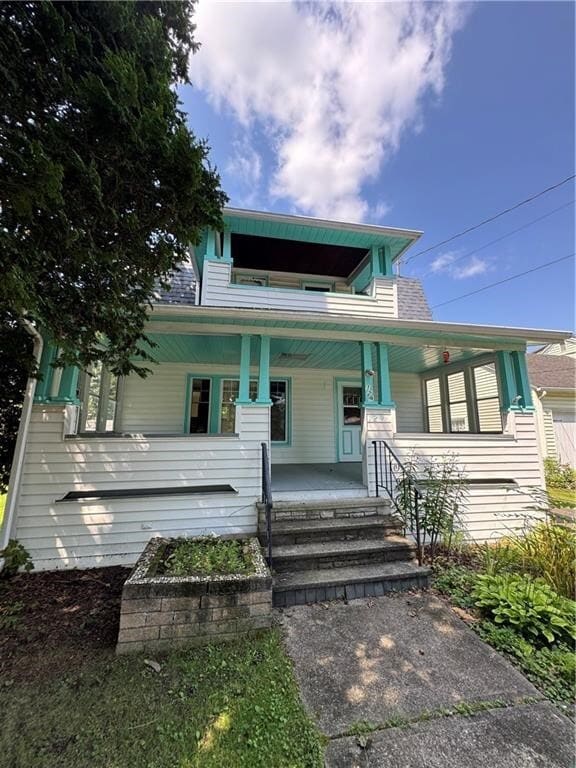 Building Photo - 129 Oakwood Ave