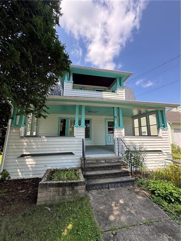 Foto del edificio - 129 Oakwood Ave