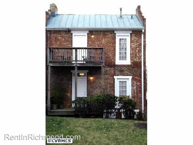 Primary Photo - 1 br, 1.5 bath House - 519 N. 24th Street