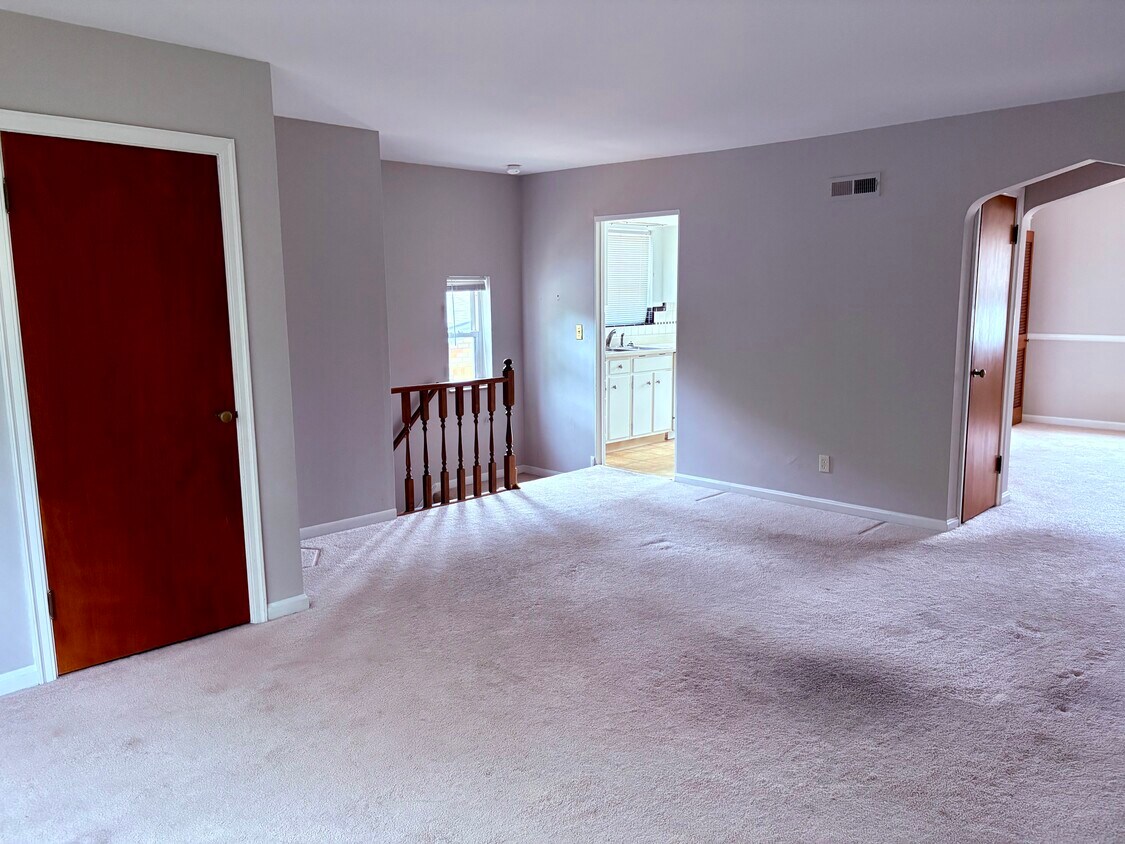 Living room - 3756 Wilmar Dr