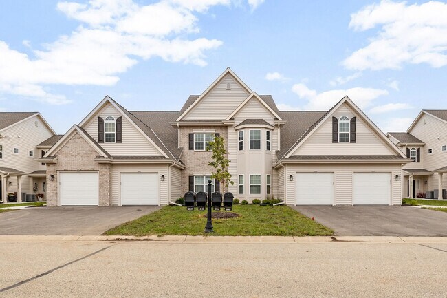 Foto del edificio - 1810 Horseshoe Ln