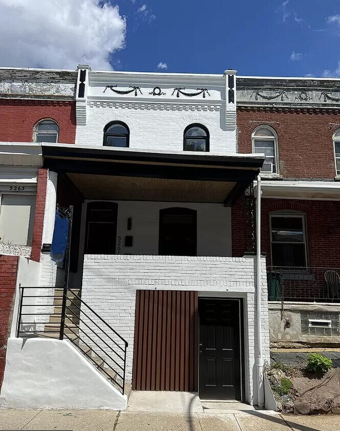 5261 Larchwood Ave, Philadelphia, PA 19143 House Rental in Philadelphia, PA
