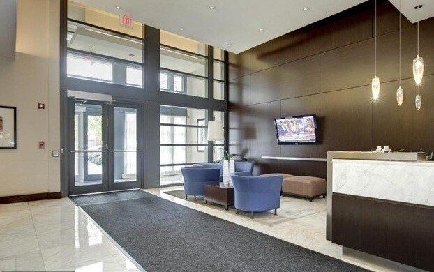 Building Photo - 475 K St NW