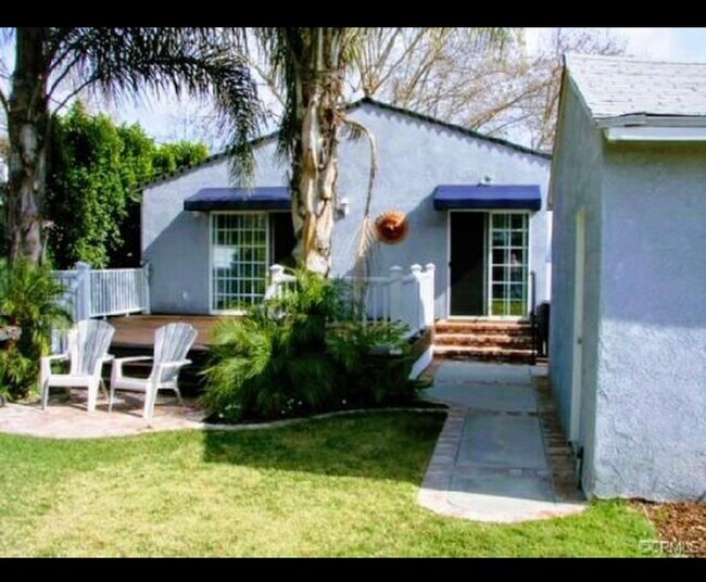 Foto del edificio - 237 S Lomita St