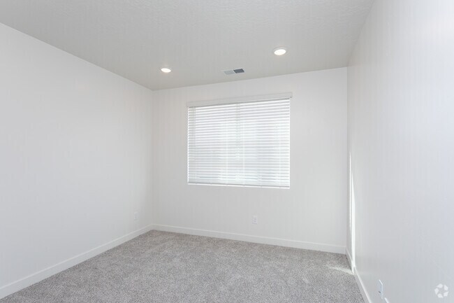 3 habitaciones, 2 baños - 110 m² - Habitación principal - River Meadows Apartments