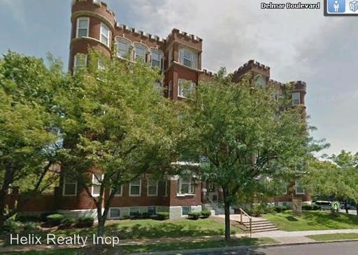 Primary Photo - 5305 Delmar Blvd